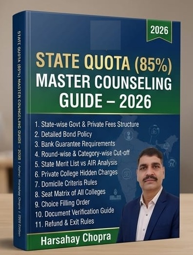 State Quota Guide